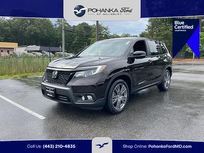 2019 Honda Passport FWD SUV for sale #F31117CL - photo 1