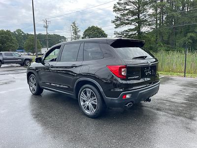 2019 Honda Passport FWD SUV for sale #F31117CL - photo 2