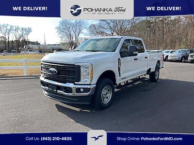 2024 Ford F-350 Crew Cab SRW 4WD, Pickup for sale #F31121 - photo 1