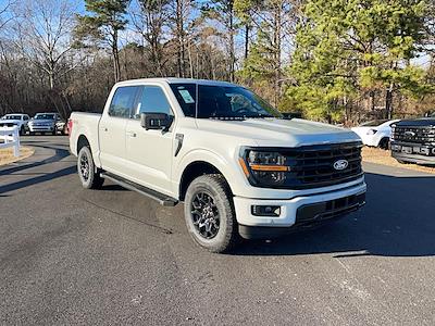 2024 Ford F-150 SuperCrew Cab 4WD, Pickup for sale #F31125 - photo 2