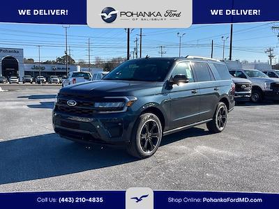 2024 Ford Expedition 4WD SUV for sale #F31134 - photo 1