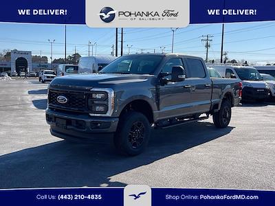 2024 Ford F-250 Crew Cab 4WD, Pickup for sale #F31136 - photo 1