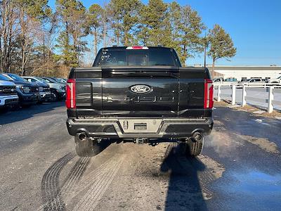 2025 Ford F-150 SuperCrew Cab 4WD, Pickup for sale #F31141 - photo 2