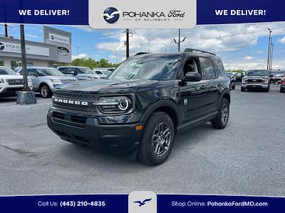 2025 Ford Bronco Sport 4WD SUV for sale #F31142 - photo 1