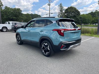 2024 Kia Seltos AWD SUV for sale #F31142A - photo 2