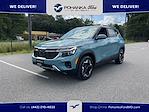 2024 Kia Seltos AWD SUV for sale #F31142A - photo 1