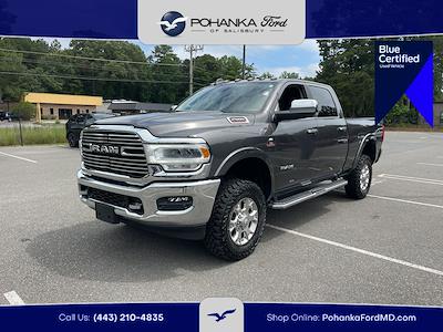2022 Ram 2500 Crew Cab 4WD Pickup for sale #F31152ADR - photo 1