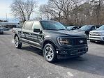 2025 Ford F-150 SuperCrew Cab 4WD, Pickup for sale #F31153 - photo 4