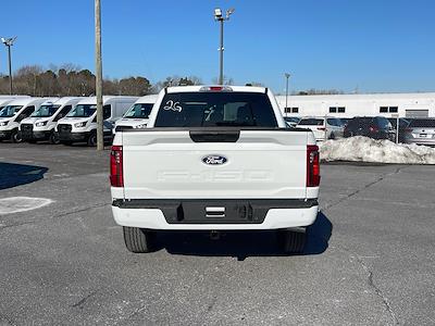 2024 Ford F-150 SuperCrew Cab 4WD, Pickup for sale #F31155 - photo 2