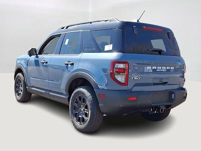 2025 Ford Bronco Sport 4WD SUV for sale #F31157 - photo 2