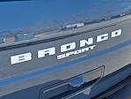 2025 Ford Bronco Sport 4WD SUV for sale #F31157 - photo 19
