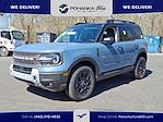 2025 Ford Bronco Sport 4WD SUV for sale #F31157 - photo 1