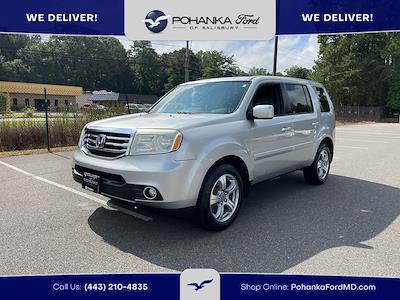 2013 Honda Pilot FWD SUV for sale #F31157AL - photo 1