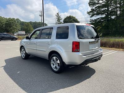 2013 Honda Pilot FWD SUV for sale #F31157AL - photo 2