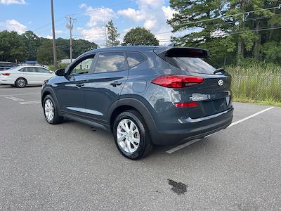 2021 Hyundai Tucson FWD SUV for sale #F31159A - photo 2