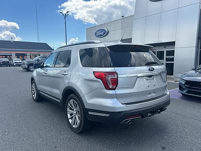 2019 Ford Explorer 4WD SUV for sale #F31162ADR - photo 2