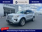 2019 Ford Explorer 4WD SUV for sale #F31162ADR - photo 1
