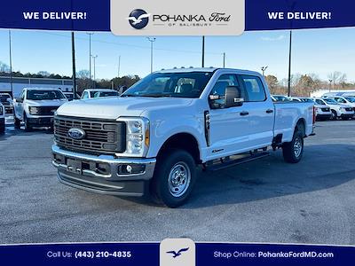 2025 Ford F-250 Crew Cab 4WD, Pickup for sale #F31165 - photo 1