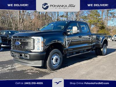 2025 Ford F-350 Crew Cab DRW 4WD, Pickup for sale #F31181 - photo 1