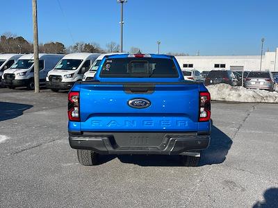 2024 Ford Ranger SuperCrew Cab 4WD Pickup for sale #F31182 - photo 2