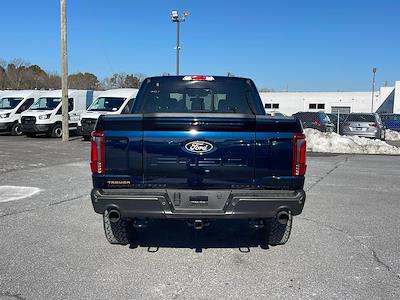 2025 Ford F-150 SuperCrew Cab 4WD, Pickup for sale #F31187 - photo 2