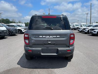 2025 Ford Bronco Sport 4WD SUV for sale #F31189 - photo 2