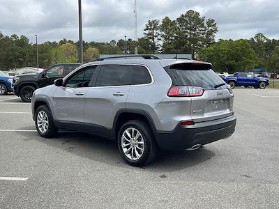 2022 Jeep Cherokee 4WD SUV for sale #F31196A - photo 2