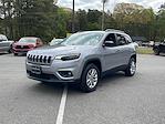 2022 Jeep Cherokee 4WD SUV for sale #F31196A - photo 4