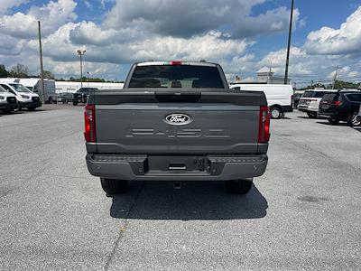 2025 Ford F-150 SuperCrew Cab 4WD Pickup for sale #F31198 - photo 2