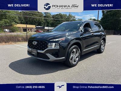 Used 2023 Hyundai Santa Fe SEL AWD SUV for sale #F31198A - photo 1