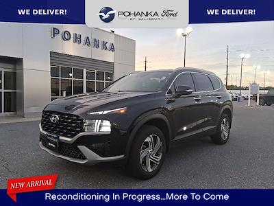 2023 Hyundai Santa Fe AWD SUV for sale #F31198A - photo 1