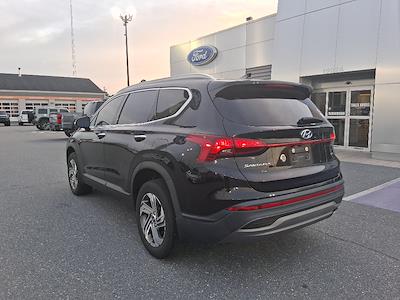 2023 Hyundai Santa Fe AWD SUV for sale #F31198A - photo 2