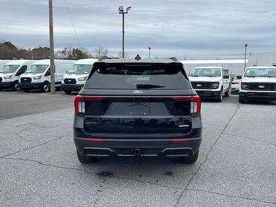 2025 Ford Explorer 4WD SUV for sale #F31211 - photo 2