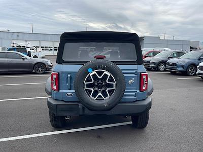 2024 Ford Bronco 4WD SUV for sale #F31214 - photo 2