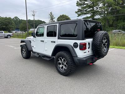 2021 Jeep Wrangler 4WD SUV for sale #F31214AL - photo 2