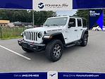 2021 Jeep Wrangler 4WD SUV for sale #F31214AL - photo 1