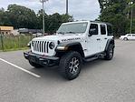 2021 Jeep Wrangler 4WD SUV for sale #F31214AL - photo 3