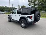 2021 Jeep Wrangler 4WD SUV for sale #F31214AL - photo 2