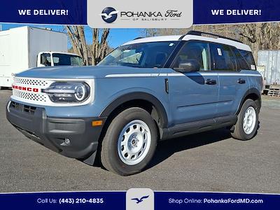 2025 Ford Bronco Sport 4WD SUV for sale #F31217 - photo 1