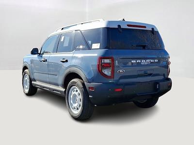 2025 Ford Bronco Sport 4WD SUV for sale #F31217 - photo 2