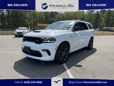2023 Dodge Durango AWD SUV for sale #F31218A - photo 1