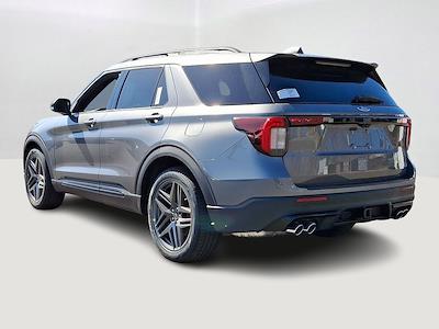 2025 Ford Explorer 4WD SUV for sale #F31230 - photo 2