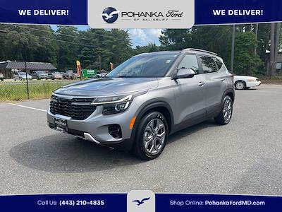 2024 Kia Seltos FWD SUV for sale #F31233A - photo 1