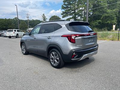 2024 Kia Seltos FWD SUV for sale #F31233A - photo 2