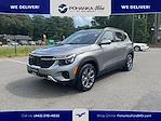 2024 Kia Seltos FWD SUV for sale #F31233A - photo 1