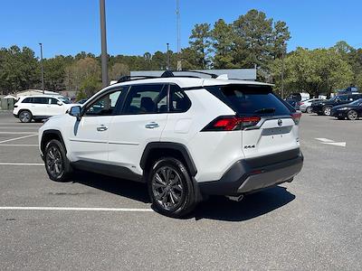 2024 Toyota RAV4 AWD SUV for sale #F31242A - photo 2