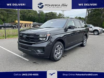 2025 Ford Expedition MAX 4WD SUV for sale #F31244 - photo 1