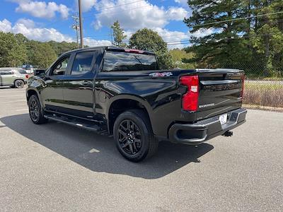 2022 Chevrolet Silverado 1500 Crew Cab 4WD Pickup for sale #F31247A - photo 2