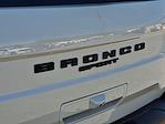 2025 Ford Bronco Sport 4WD SUV for sale #F31248 - photo 17