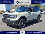 2025 Ford Bronco Sport 4WD SUV for sale #F31248 - photo 1